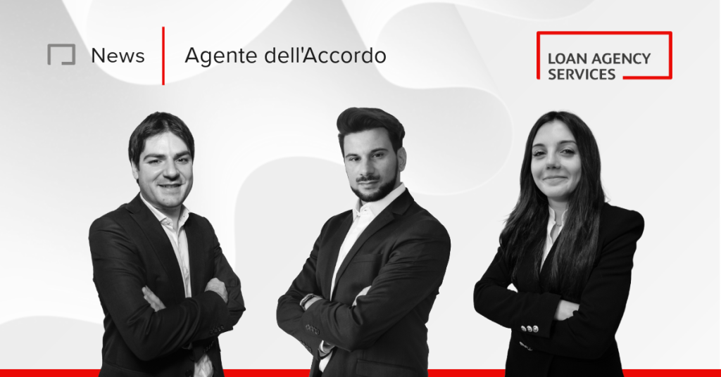 LAS a supporto dell'operazione Imesa